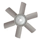 Fan 15193-74110 Fits Kubota L2850 L3450