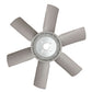 Fan 15193-74110 Fits Kubota L2850 L3450