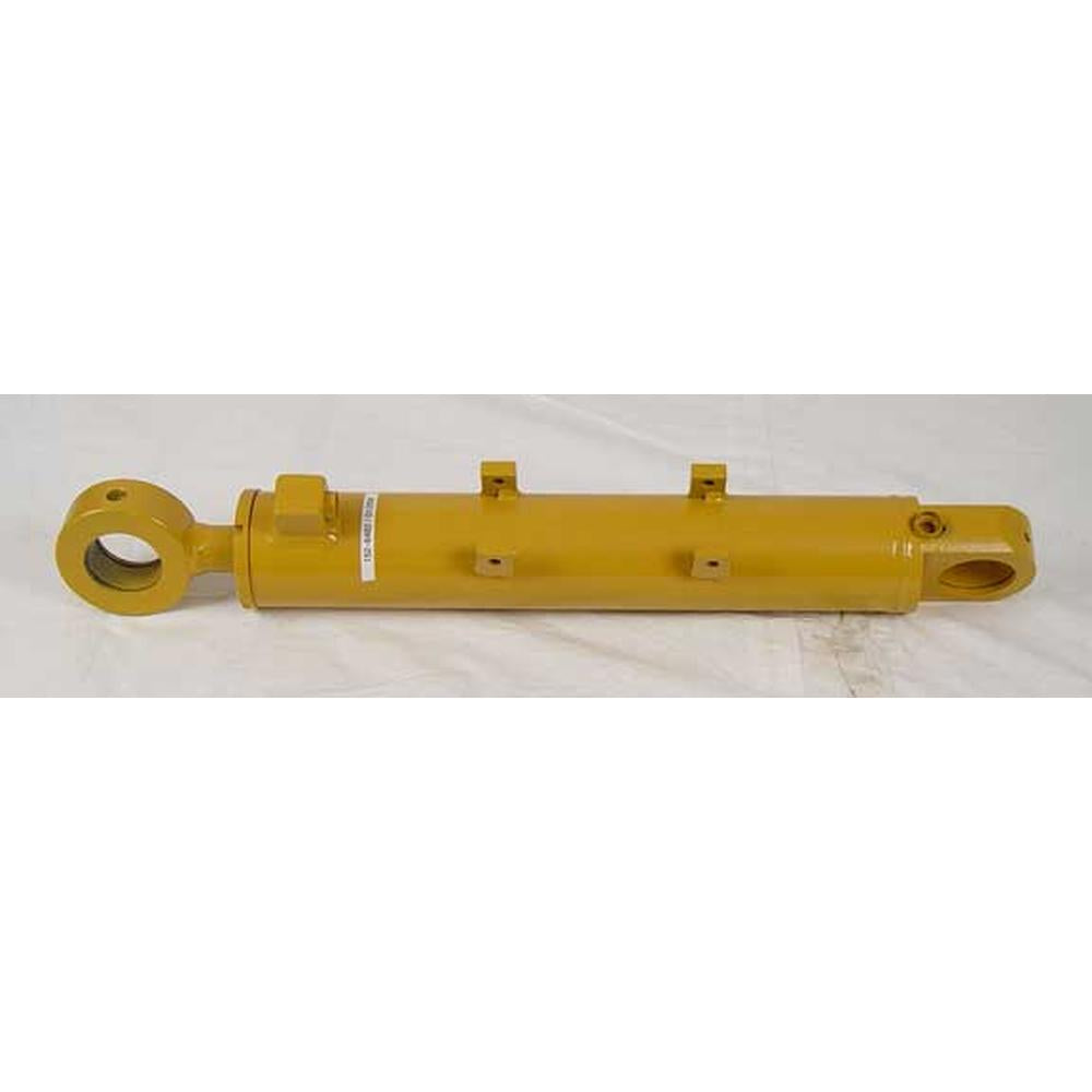 152-6482 Angle Cylinder w/out bushings Fits CAT D4H, D5M