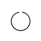 Piston Ring Set Fits Kioti Replaces 15201-21050