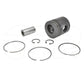 1521390PK Piston Kit Fits Caterpillar Models
