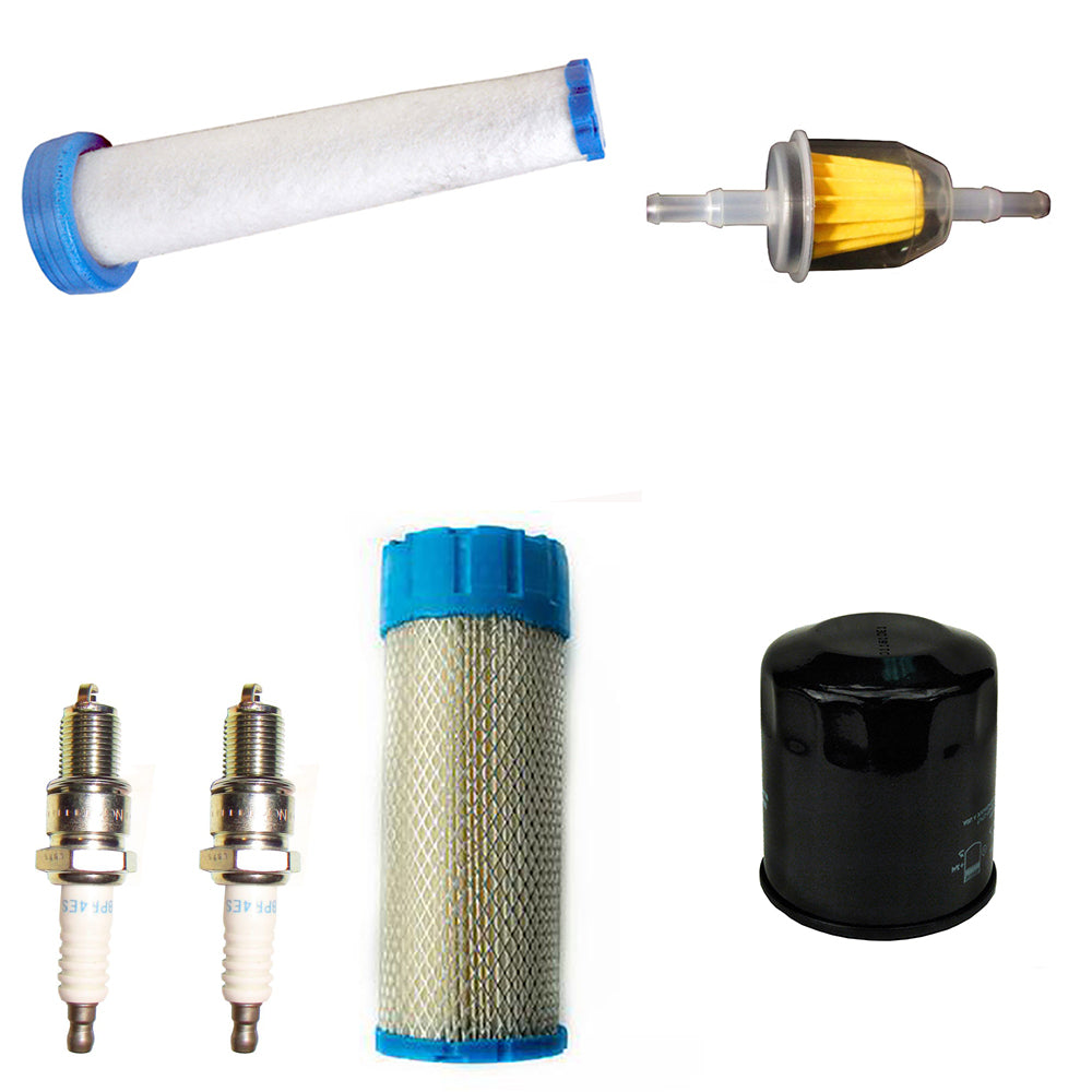 Tune Up Maintenance Service Kit Fits Walker Replaces 12787