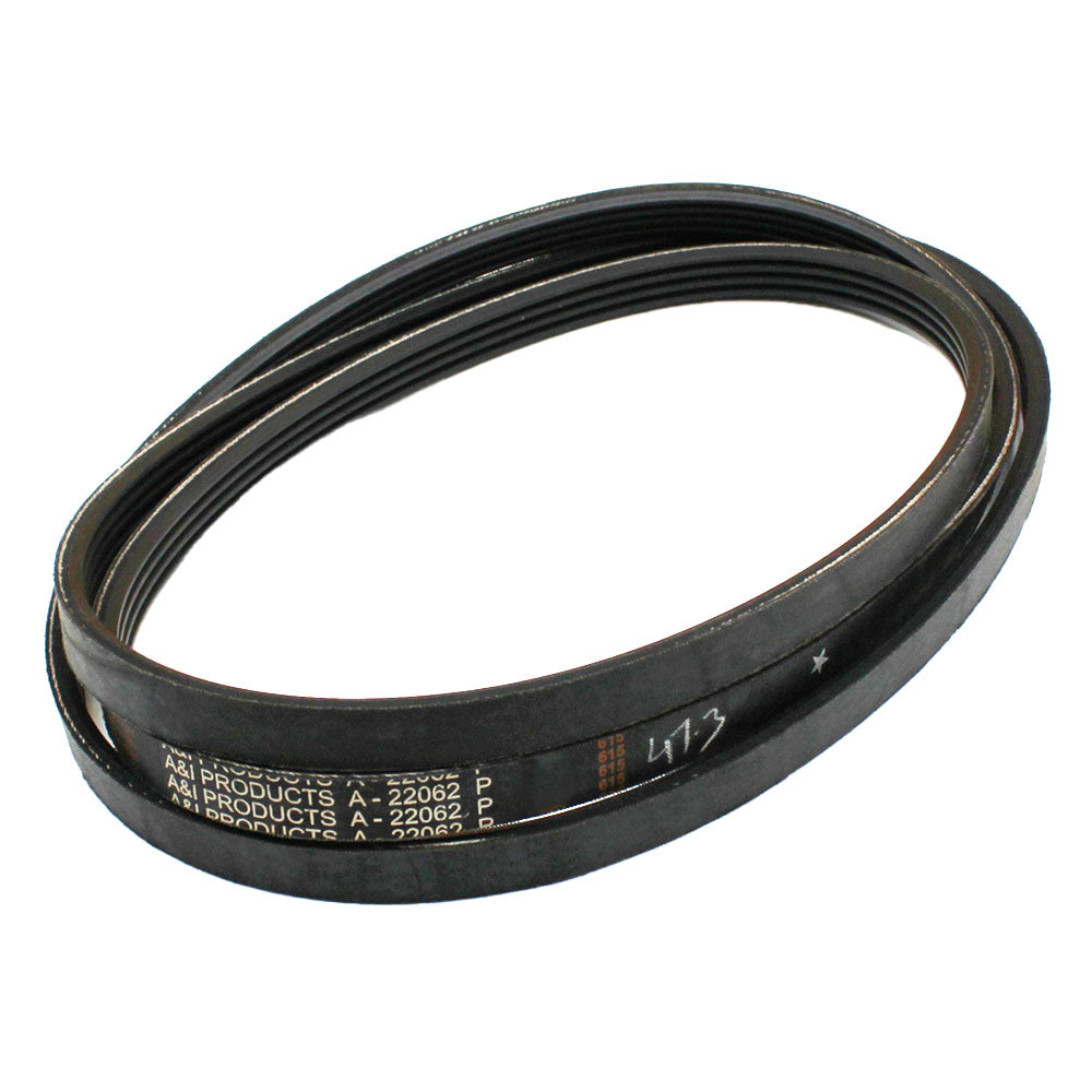 Pump Drive Belt Fits Ferris Replaces 22062