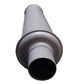 Muffler 15221-12116 Fits Kubota L2350 L245 L245H L2500 L275 L285 L295 L305 L345
