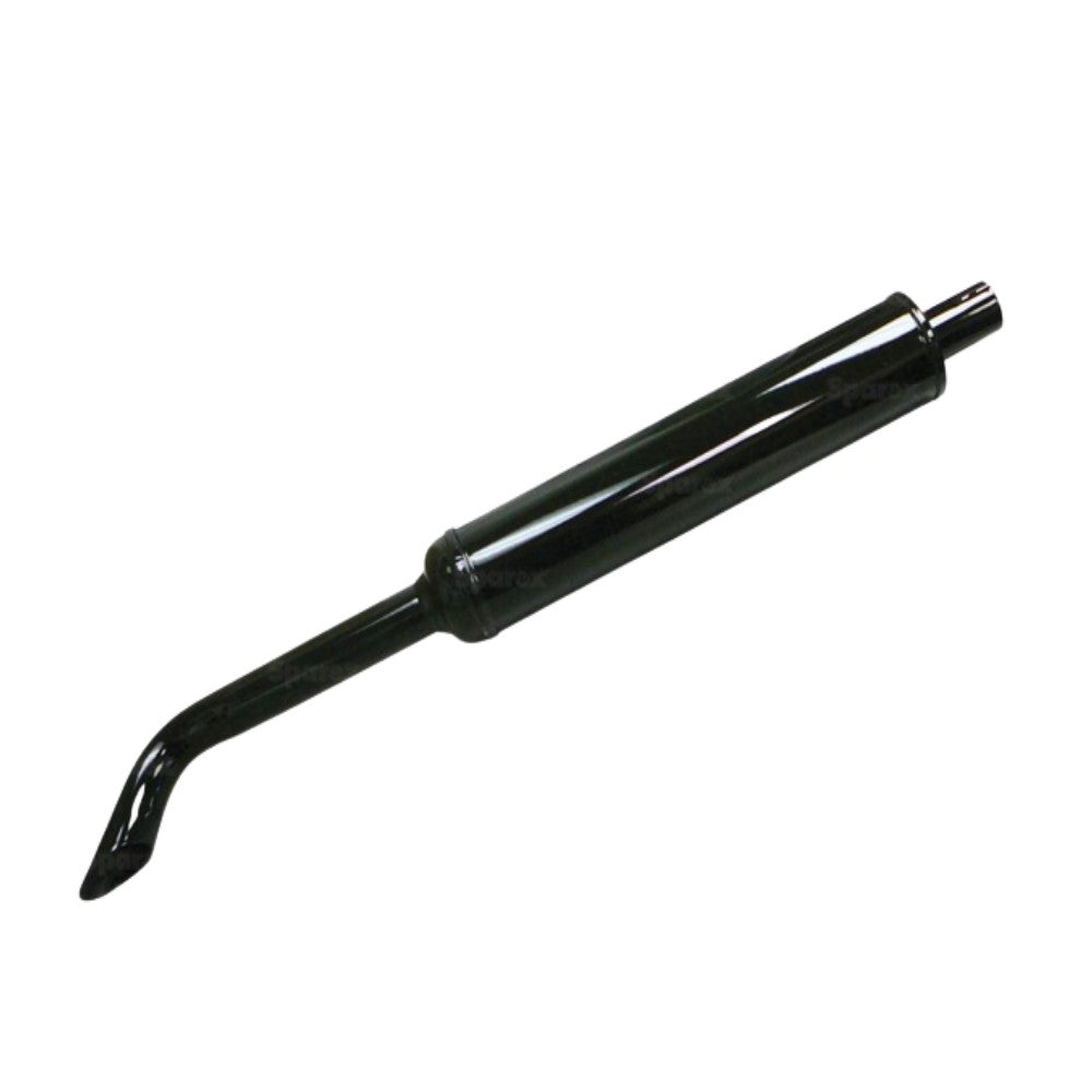 Vertical Muffler Fits Kubota Tractors L2350 L2500 L2600 L3000 L3001 15221-12410