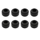 (8) Valve Stem Seals 15221-13153 Fits Kubota V1702 V2003T V2203 V2403 V3300