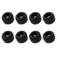 (8) Valve Stem Seals 15221-13153 Fits Kubota V1702 V2003T V2203 V2403 V3300