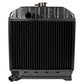 Radiator Fits Kubota Replaces 15221-72063