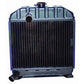 15221-72060 Copper Radiator Fits Kubota Tractors L175 with cap 4 ROW