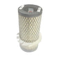 Air Filter Fits GEHL Replaces 15222-11224