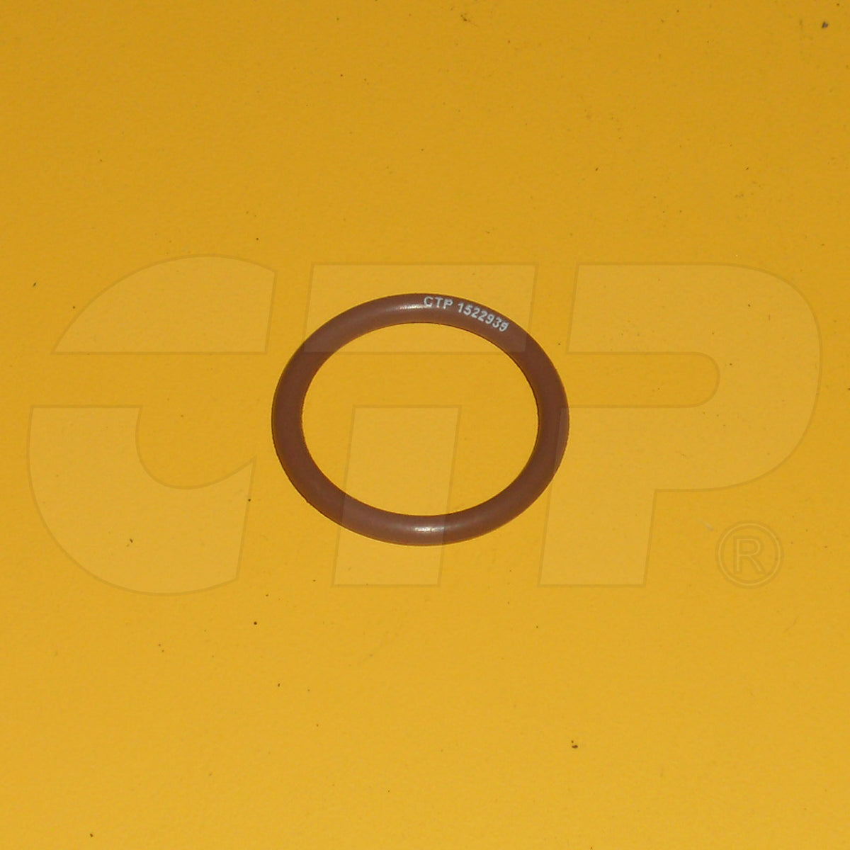 1522939 Seal O Ring Fits Caterpillar Models