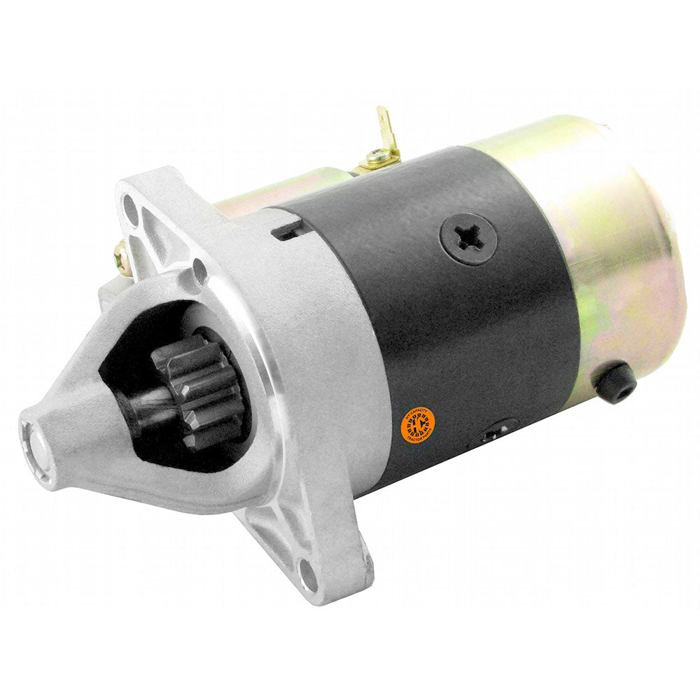435-084 Electric Starter Fits Kubota