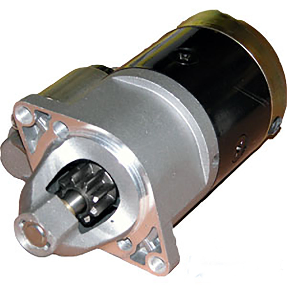 Starter Fits Cub Cadet Replaces 15852-63010