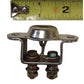 Lamp Glow Plug Indi Fits CATor Fits Kubota L225 L225DT