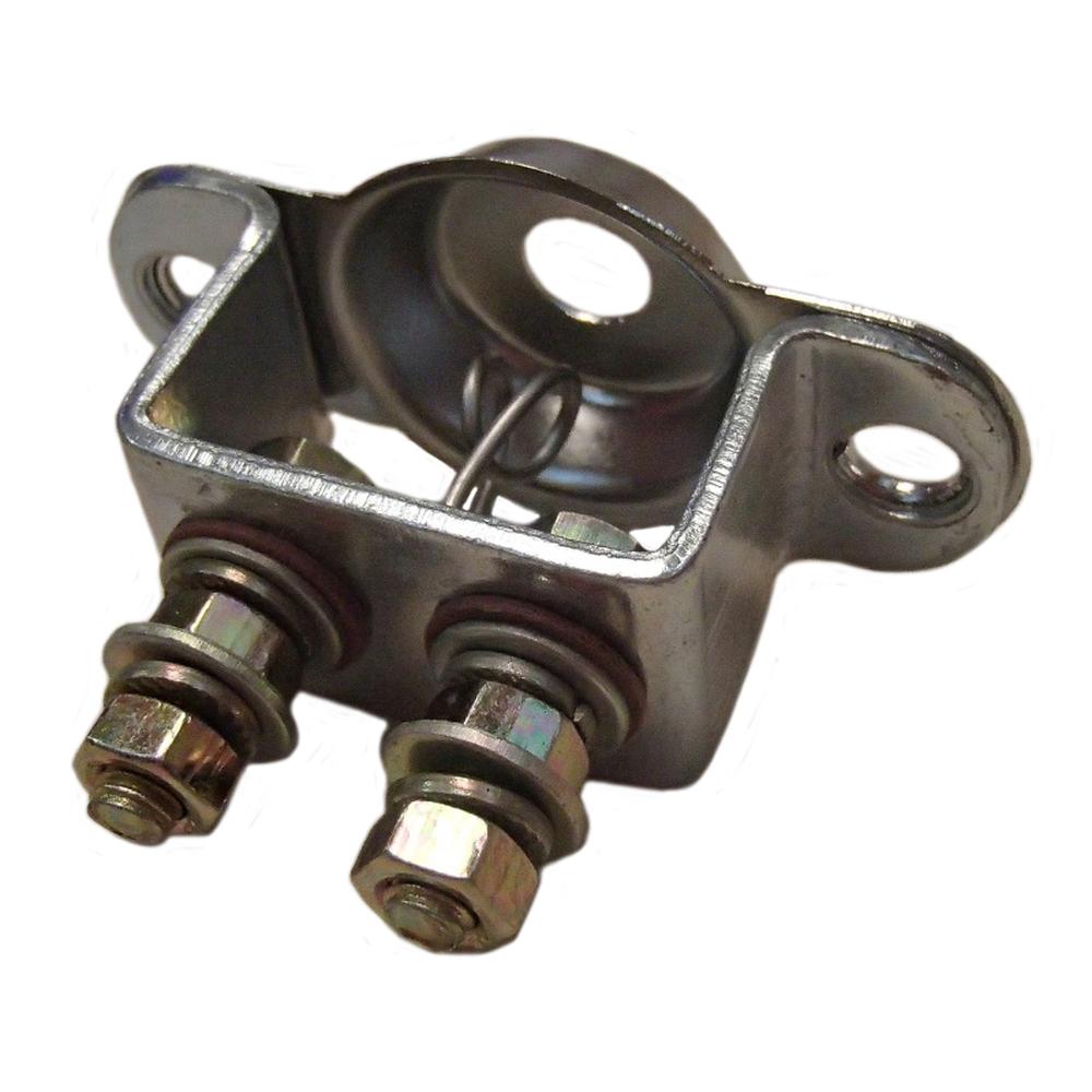 15231-65950 Glow Plug Indi Fits CATor Fits Kubota Compact Tractor