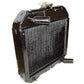 Radiator Fits Kubota Replaces 15231-72060