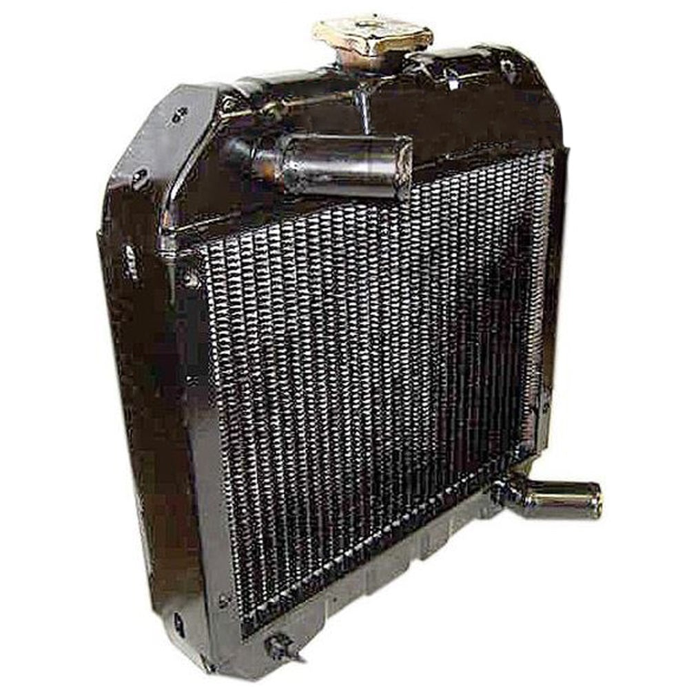Radiator Fits Kubota Replaces 15231-72060