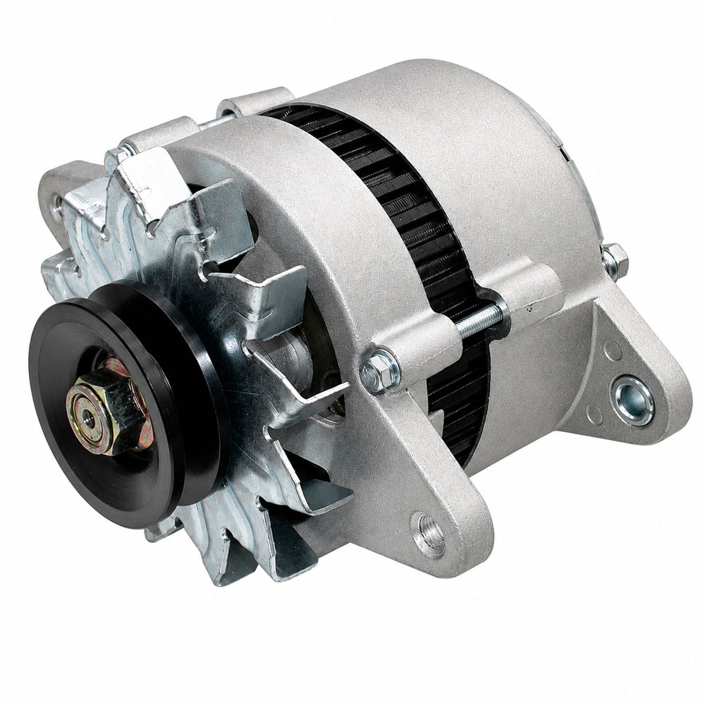 Alternator Fits Kubota Replaces 1525364010