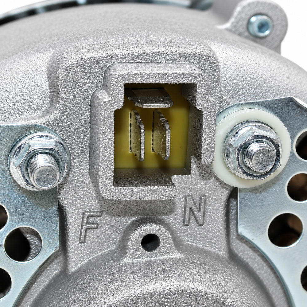Alternator Fits Kubota Replaces 1525364010