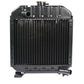 15262-72060 1526272060 Radiator Fits Kubota Compact Tractor Models B5100