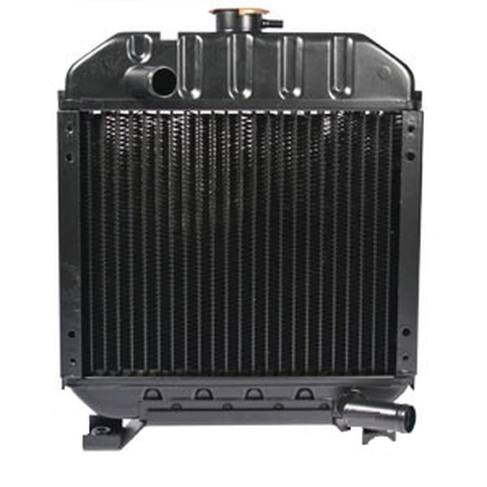 15262-72060 1526272060 Radiator Fits Kubota Compact Tractor Models B5100