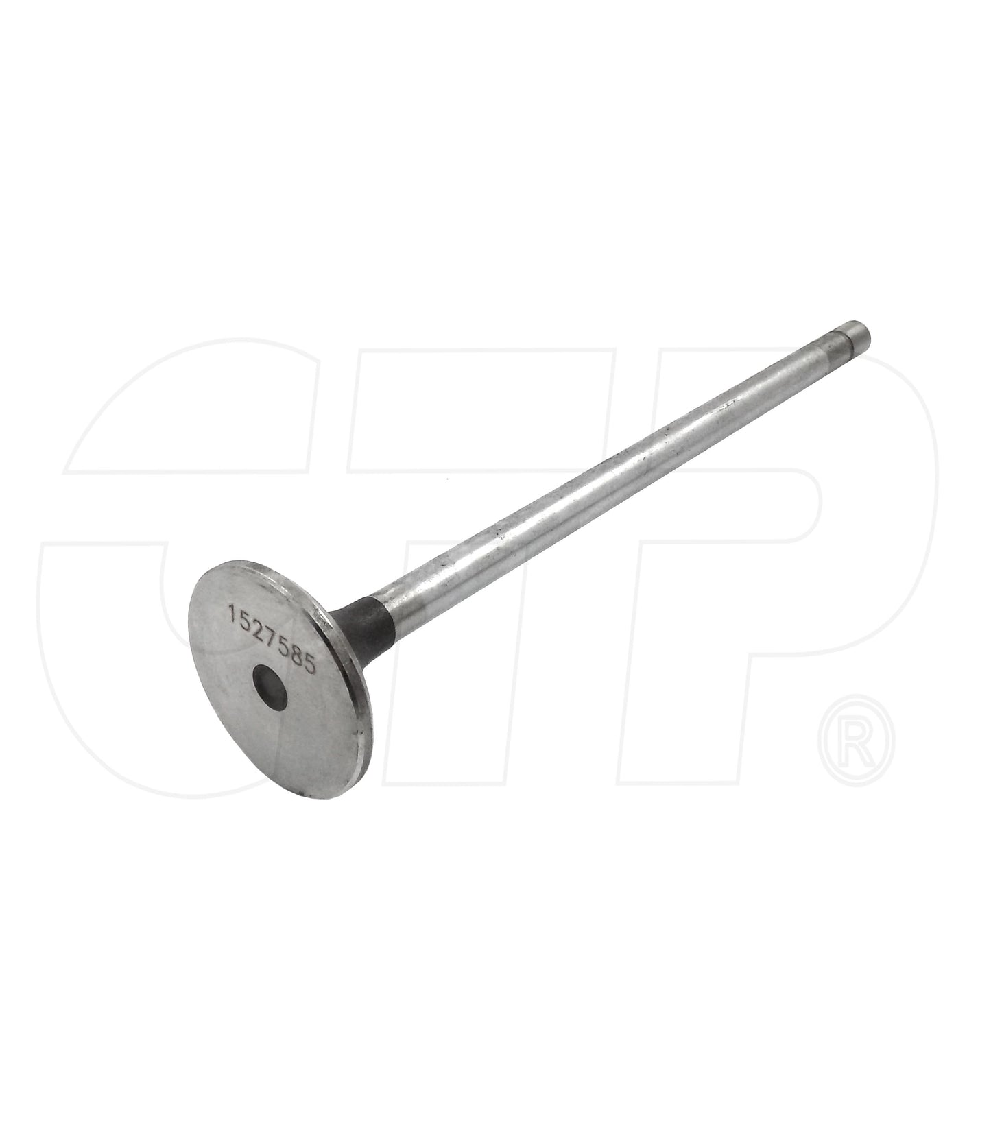 1527585 Valve-Exhaust Fits Caterpillar Models