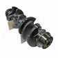 1527625 Crankshaft W/Gear Fits Caterpillar Models