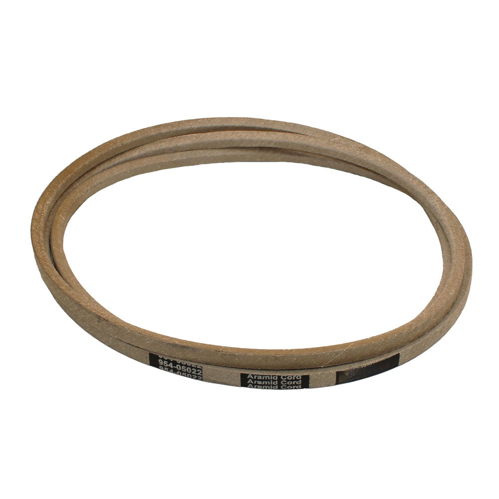 Mower Deck Belt Fits Craftsman Replaces 754-05022A Made With Aramid