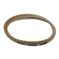 Mower Deck Belt Fits John Deere Replaces GX25338 Made With Aramid