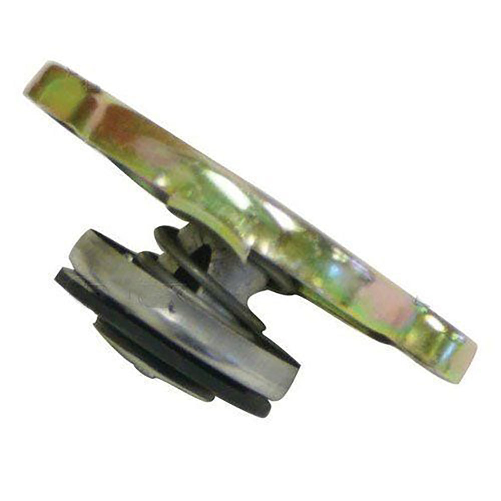 15305-72630 Radiator Cap Fits Kioti Tractor Models DK35 DK40 DK45 DK50