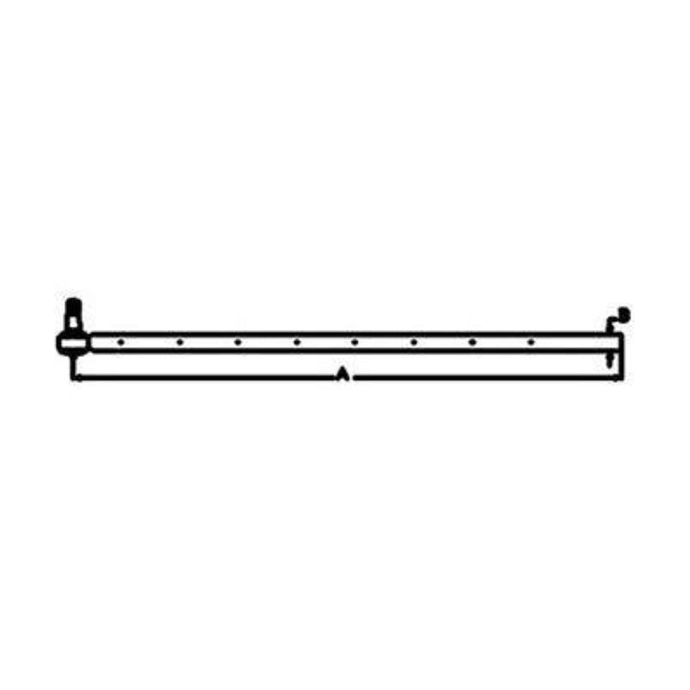 Tie Rod Fits Case IH 5140 5240 5250 5120 5220 5230 5130 1531203C1