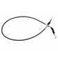 1531317C2 (1) Aftermarket Replacement Throttle Cable Fits Case-IH 5120 5220