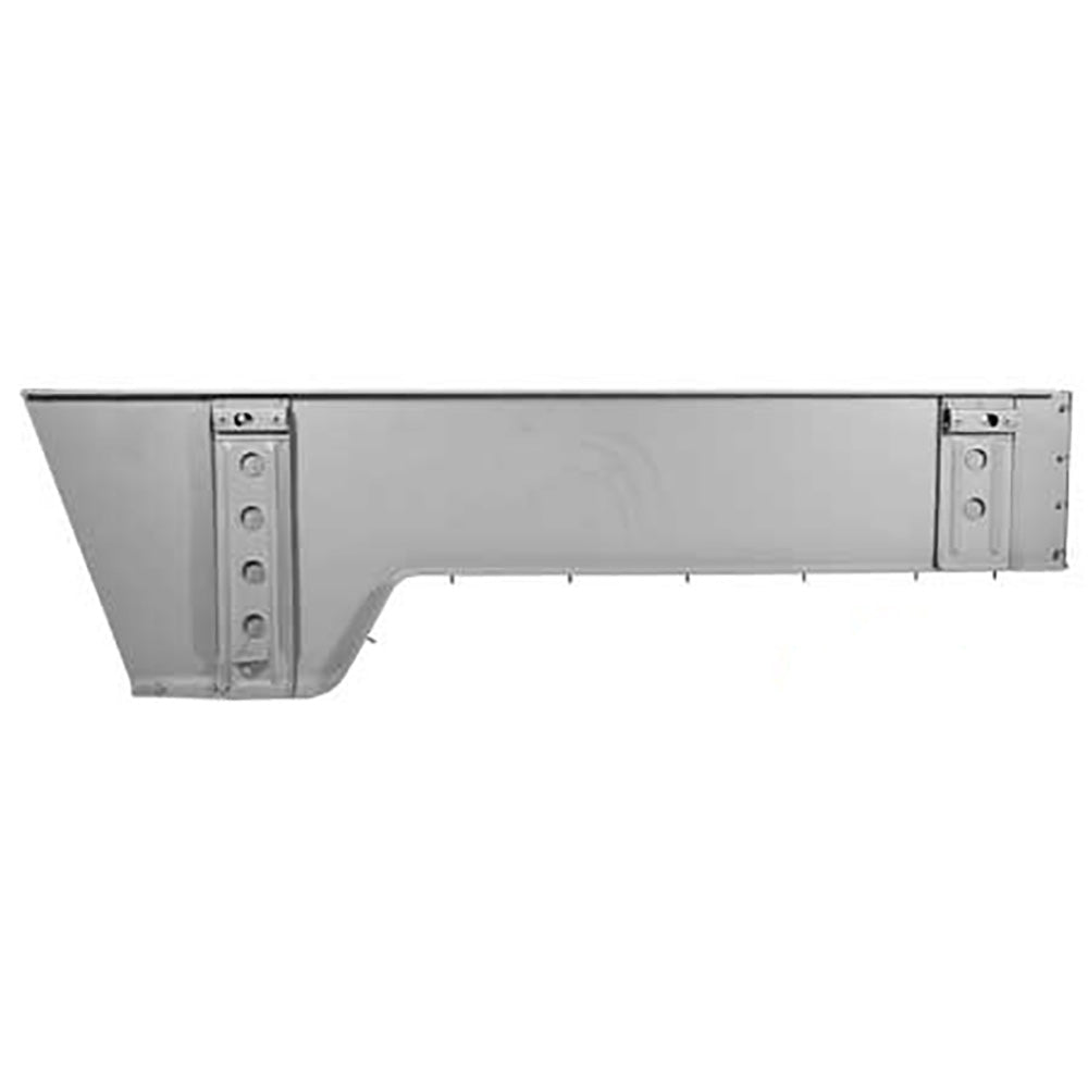 1531358C2 New RH Side Sheet Fits Case-IH Tractor Models 5130 5140 5230 +