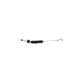 Aftermarket 1531668C2 Hand Throttle Cable Fits Case-IH Tractors 5140 5150 5220