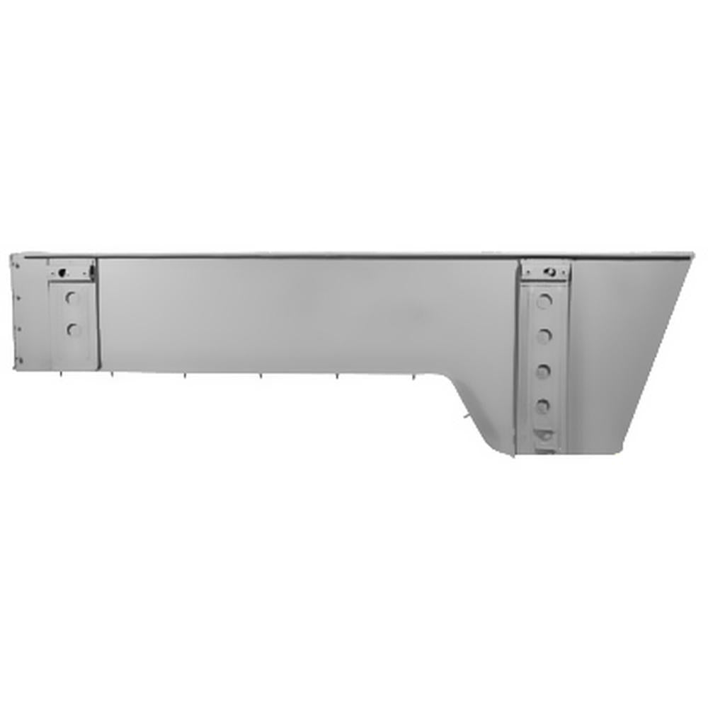 A-1531857C2 LH Side Sheet - Fits Case IH Tractor Models 5130, 5140, 5230, 5240 +