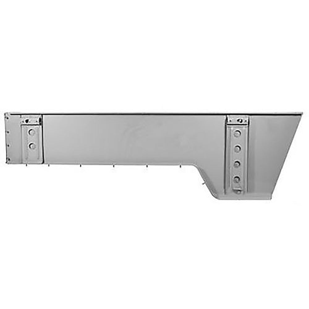 A-1531857C2 LH Side Sheet - Fits Case IH Tractor Models 5130, 5140, 5230, 5240 +