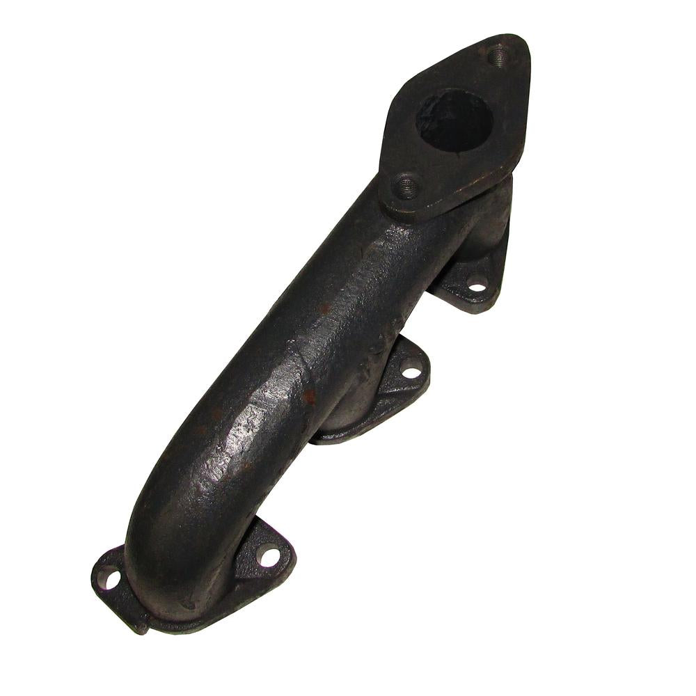 Exhaust Manifold Fits Kubota L235 L225 L245 L275 L295 L305 L2000 15321-12310