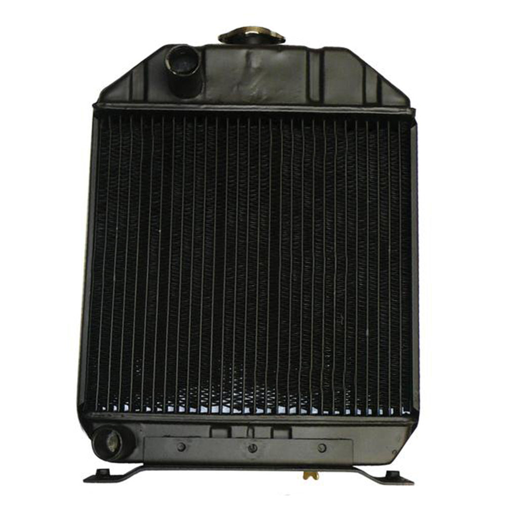 Radiator Fits Kubota L2000 L225 15321-72061