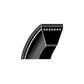 Fan Belt Fits Massey Ferguson Replaces 577174M1