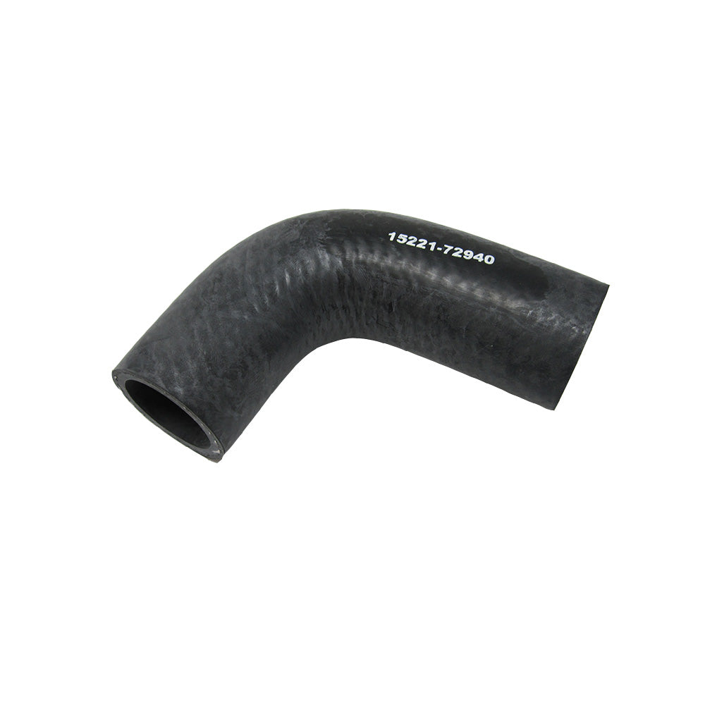 Radiator Hose - Upper Fits Kubota L185 L175 15221-72940