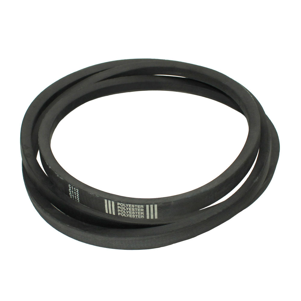 119489X1 Classical V-Belt (7/8" X 116") Fits Case/International Harvester 1190