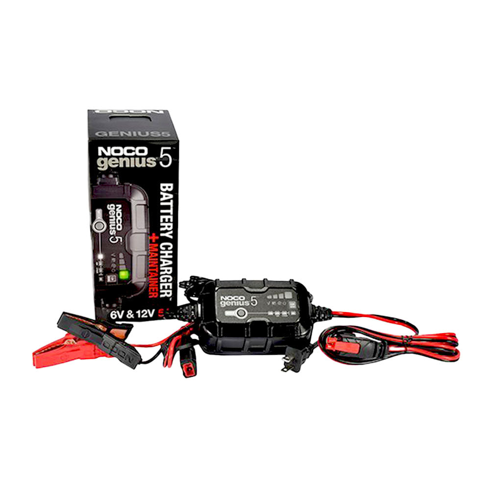 15332 Fits Noco GENIUS 5 SMART BATTERY CHARGER