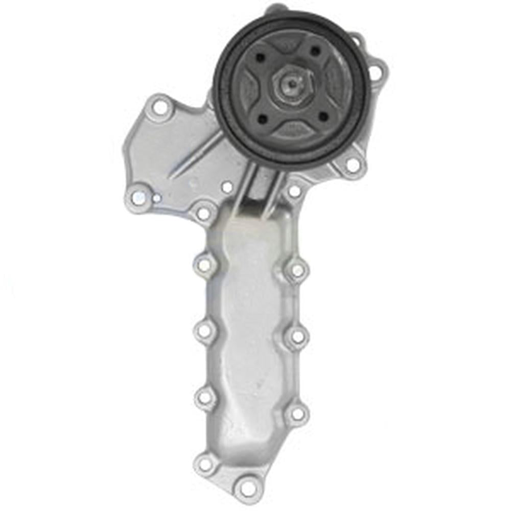 E-15341-73030 Water Pump Fits Kubota L245DT (S/N 14148 ), L245F (S/N 14148 ),