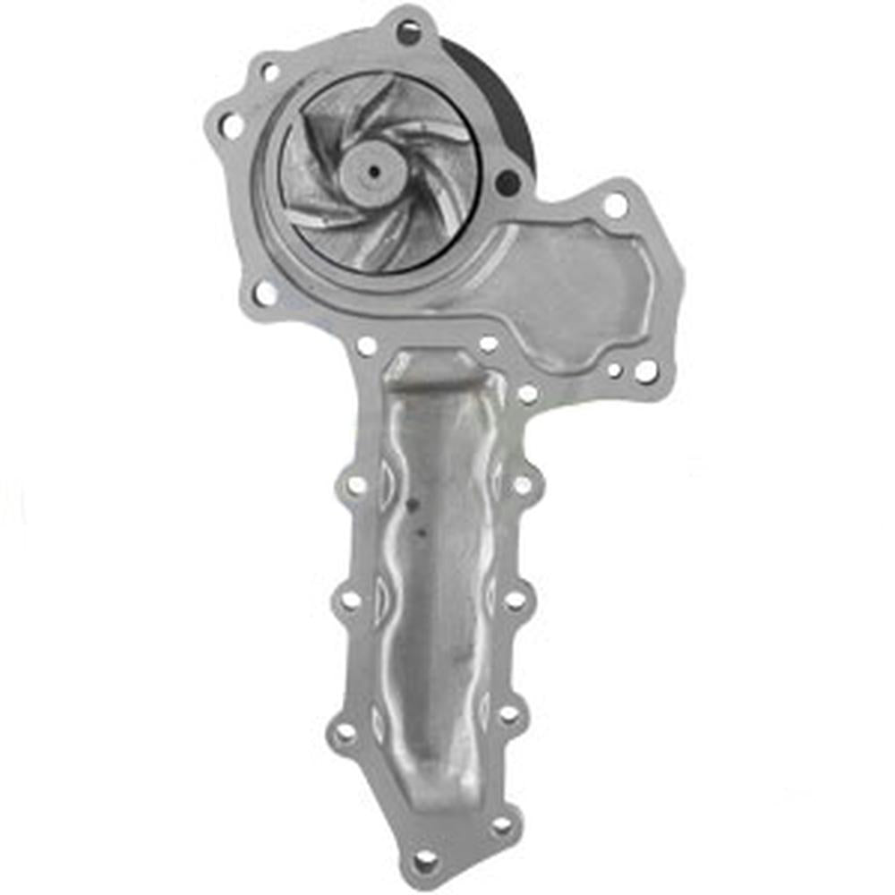 E-15341-73030 Water Pump Fits Kubota L245DT (S/N 14148 ), L245F (S/N 14148 ),