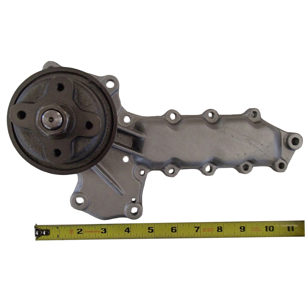 Water Pump Fits Kubota Replaces 15341-73030