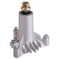 Spindle Assembly, Blade, Belt, and Pulley Kit Fits Murray Replaces 037X61MA