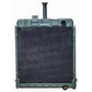 Radiator Fits Case IH Replaces 1536373C1
