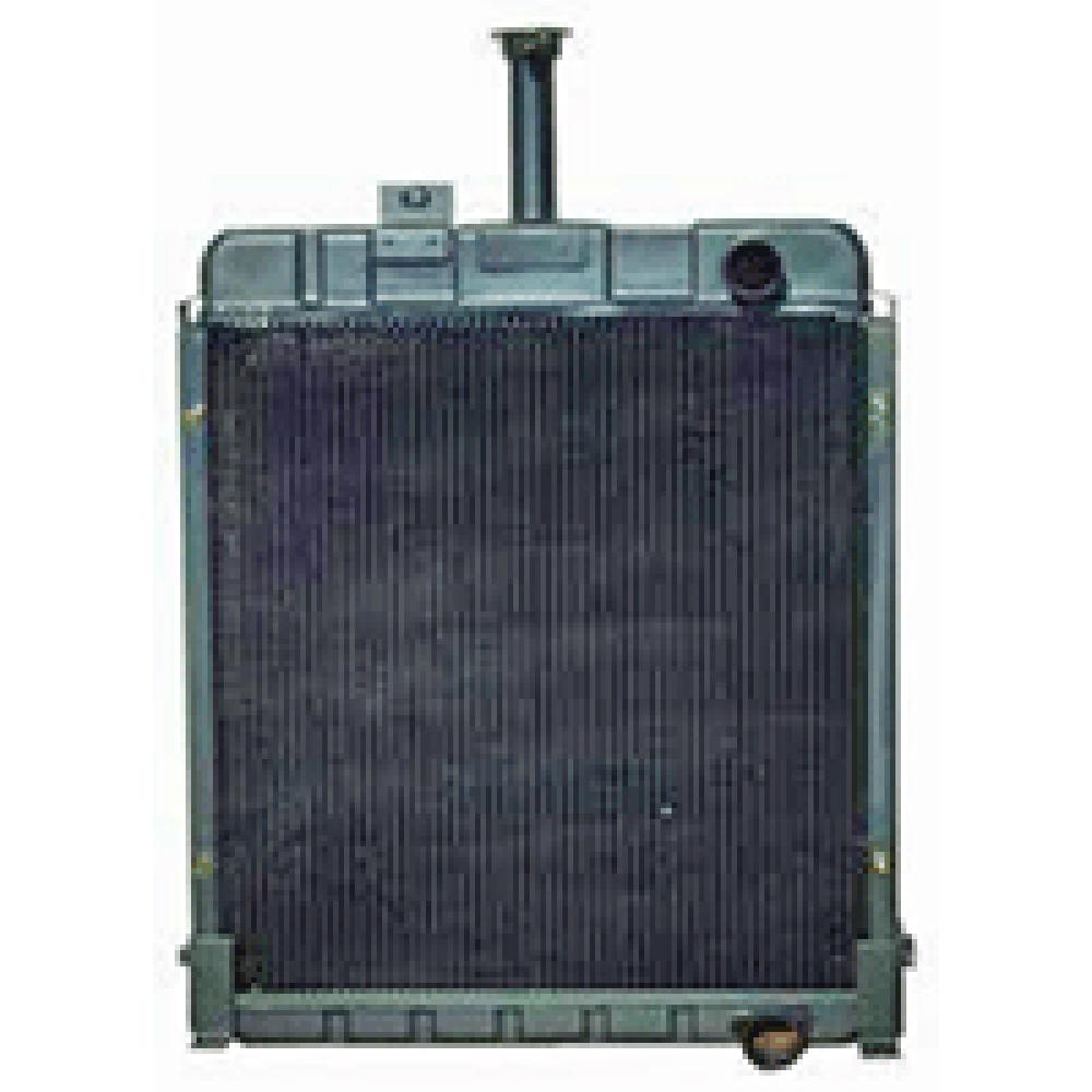Radiator Fits Case IH Replaces 1536373C1