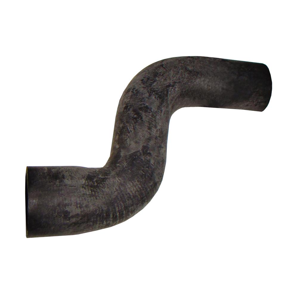 Upper Radiator Hose Fits Case/International Harvester Replaces 1536489C1