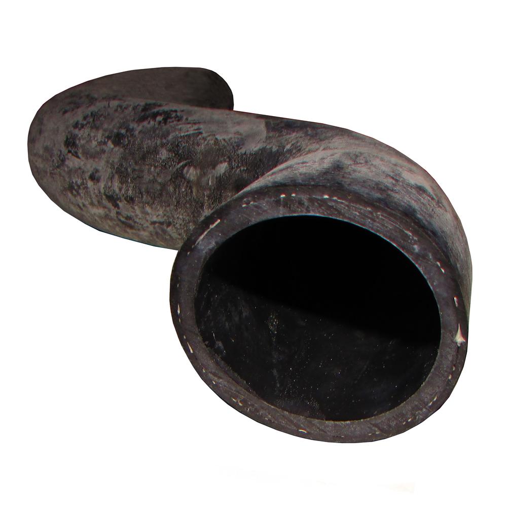 Upper Radiator Hose Fits Case/International Harvester Replaces 1536489C1